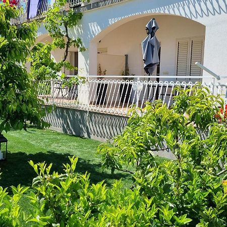 Luxa 5 Min Old Town, 10 Min Airport Apartamento Trogir Exterior foto