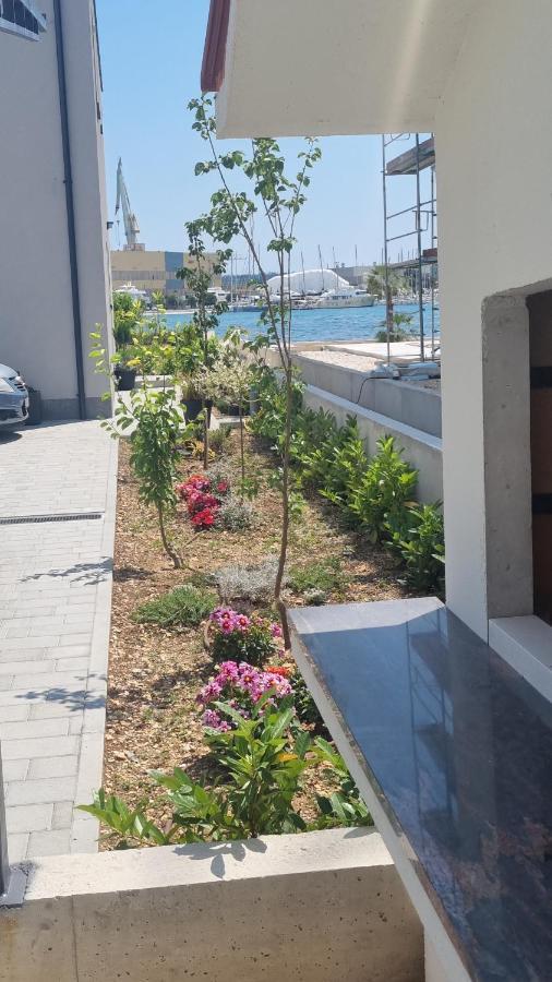Luxa 5 Min Old Town, 10 Min Airport Apartamento Trogir Exterior foto
