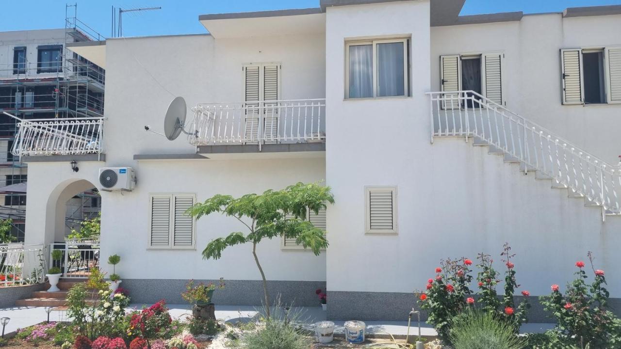 Luxa 5 Min Old Town, 10 Min Airport Apartamento Trogir Exterior foto