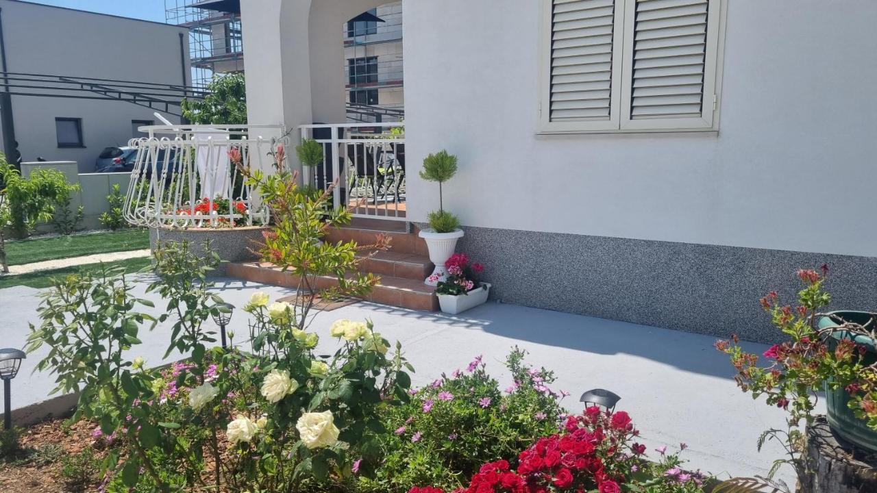 Luxa 5 Min Old Town, 10 Min Airport Apartamento Trogir Exterior foto
