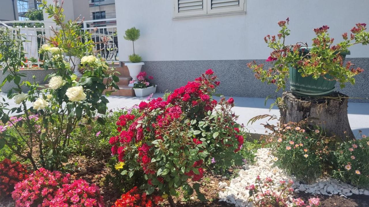 Luxa 5 Min Old Town, 10 Min Airport Apartamento Trogir Exterior foto