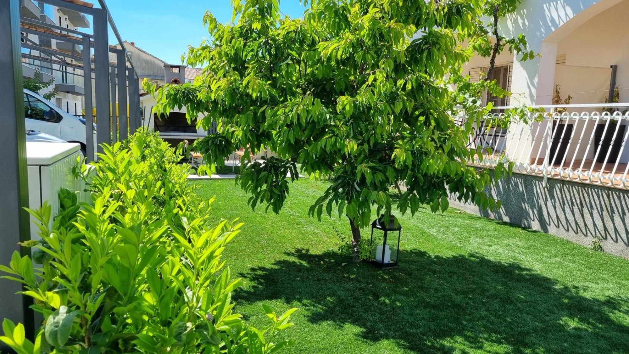 Luxa 5 Min Old Town, 10 Min Airport Apartamento Trogir Exterior foto